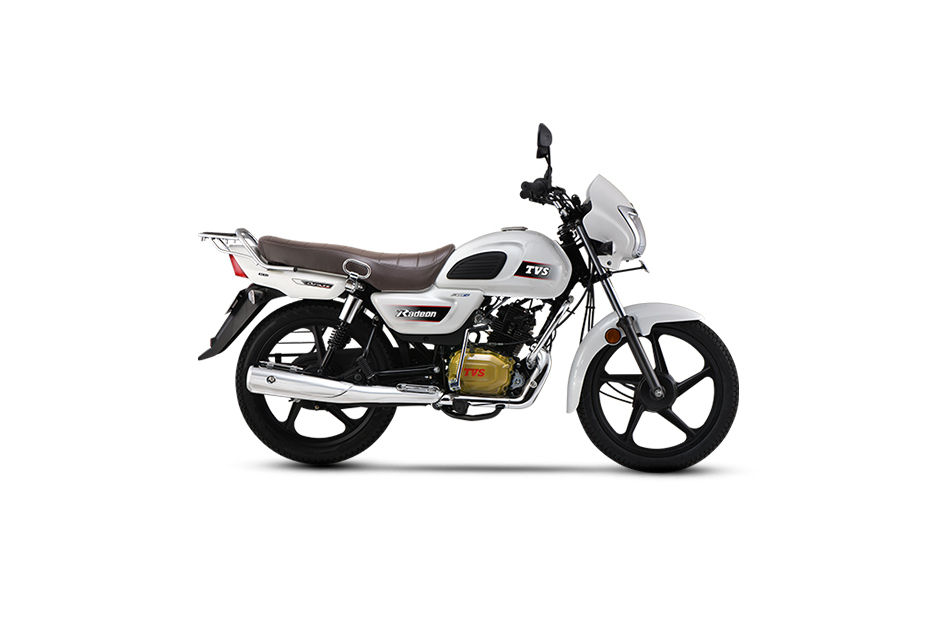 Tvs Bike Logo