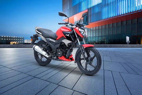 TVS Raider Drum Price, Images, Mileage, Specs & Features