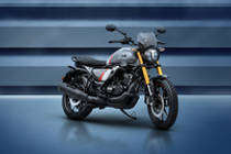 TVS Ronin TVS Ronin