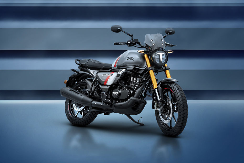 TVS Ronin TD Special Edition Price, Images, Mileage, Specs & Features