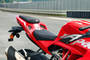 TVS Apache RR 310 Seat