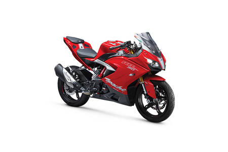 tvs apache 310 r