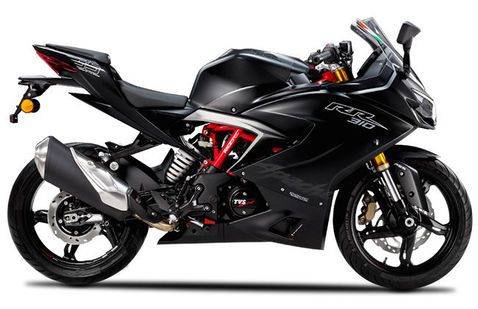 TVS Apache RR 310 Price, EMI, Specs, Images, Mileage and Colours