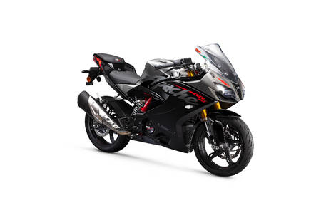 Tvs Apache Rr 310 Insurance