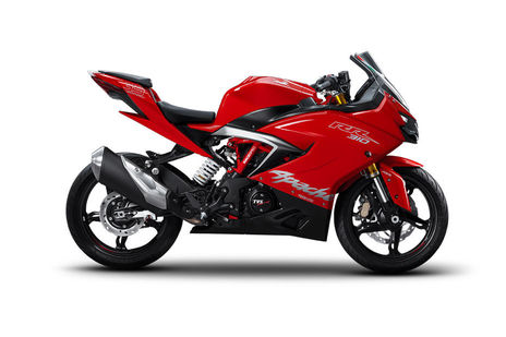New Bikes in India 2019 - Prices, Images, Specs and ... TVS Apache RR 310 Price, EMI, Specs, Images, Mileage and ...