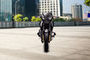 TVS Apache RTR 180 Front View