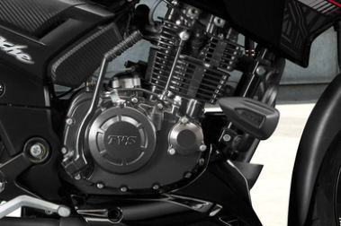tvs apache rtr 180 images apache rtr 180 photos bikedekho