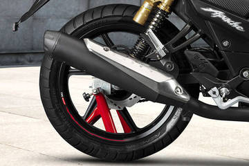 Tvs Apache Rtr 180 Price Bs6 Mileage Images Colours Tvs Apache Rtr 180 Price Bs6 Mileage Images Colours