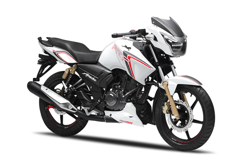 Dual-Channel ABS-equipped Bikes Under Rs 2 lakh: