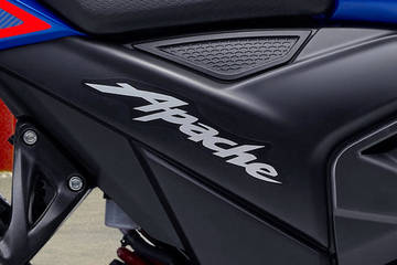 TVS Apache RTR 200 4V Images, Apache RTR 200 4V Photos & 360 View TVS Apache RTR 200 4V Images, Apache RTR 200 4V Photos & 360 View