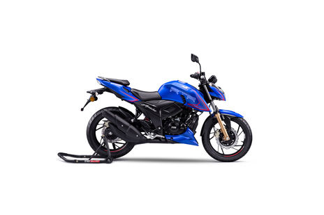 Tvs Apache Rtr 0 4v Price Bs6 Sep Offers Mileage Images Colours