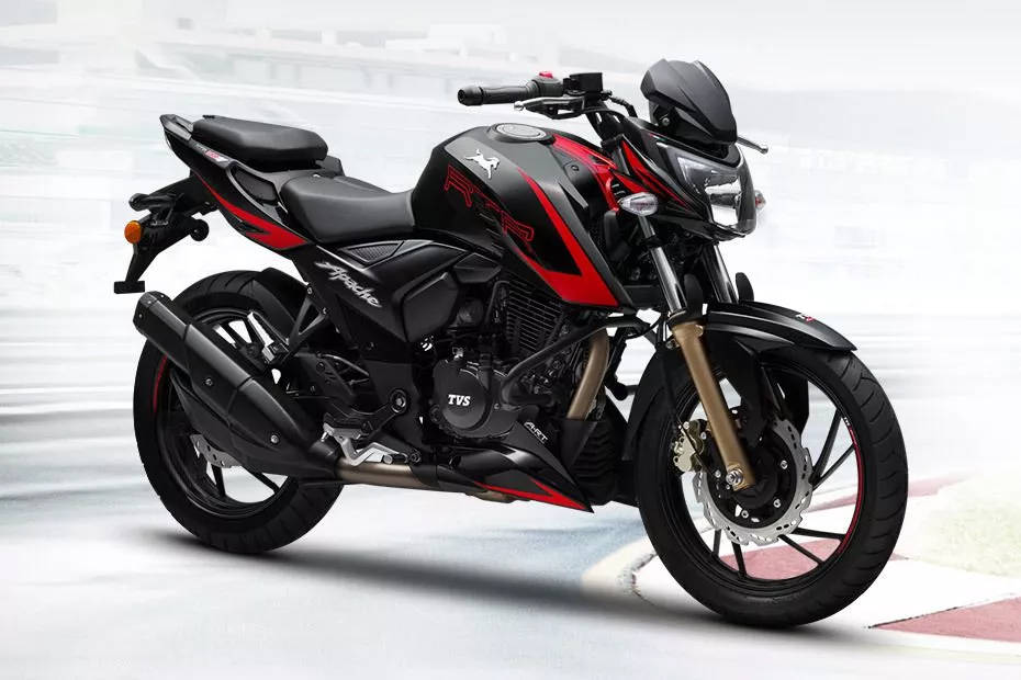 Dual-Channel ABS-equipped Bikes Under Rs 2 lakh: