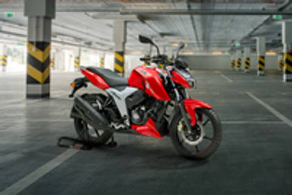 Tvs Apache Rtr 160 4v Bs6 Price In Bangalore Apache Rtr 160 4v On Road Price