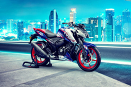 Tvs Apache Rtr 160 4v Bs6 Price In Pune Apache Rtr 160 4v On Road Price