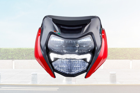 Tvs Apache Rtr 160 4v Images Apache Rtr 160 4v Photos 360 View
