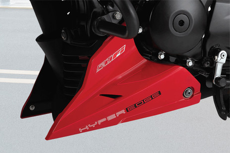 21 Tvs Apache Rtr 160 4v Launched More Power And Torque At Same Price Bikedekho