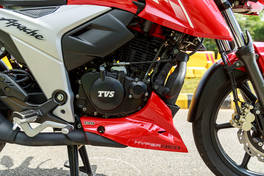 Tvs Apache Rtr 160 4v Colours Apache Rtr 160 4v Color Images