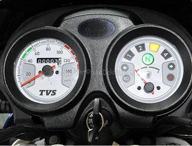 tvs jive gearless bike