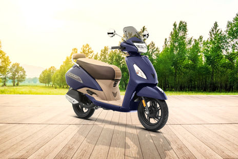 Best Scooters Scooty In India 2020 Top 10 Scooters Bikedekho