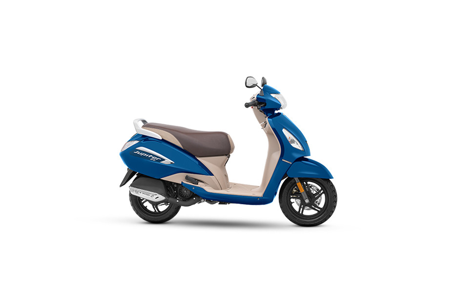 TVS Jupiter Colors (17 colours) Jupiter Color Images ZigWheels