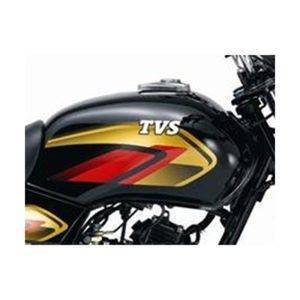 Tvs max deals 100 new model