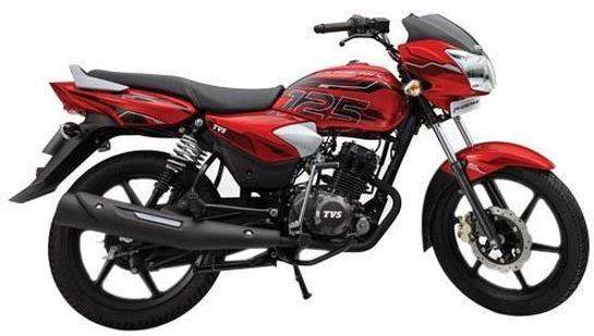 Tvs Phoenix 2012 2015 Insurance