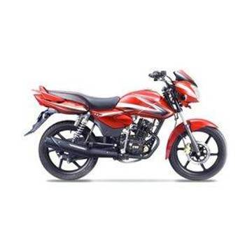 tvs phoenix bike image clipart