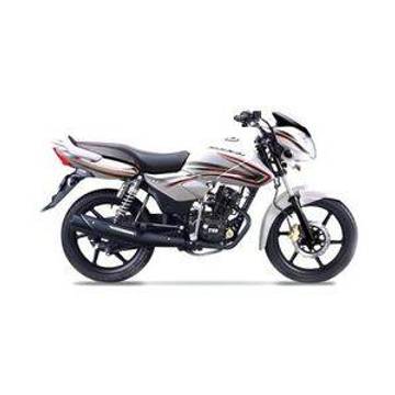 tvs phoenix bike image clipart