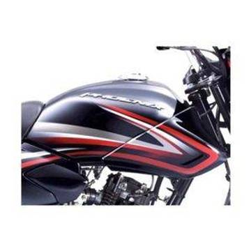 tvs phoenix bike image clipart