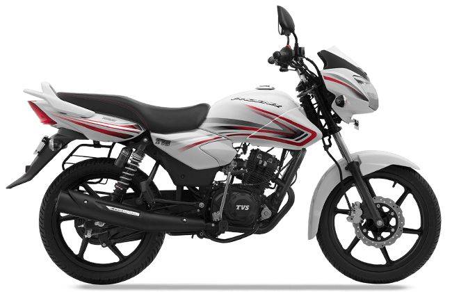 tvs phoenix 125 price 2020