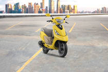 Download Free Tvs Scooty-zest Brochure/Catalogue in PDF Format