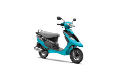 scooty pep specification