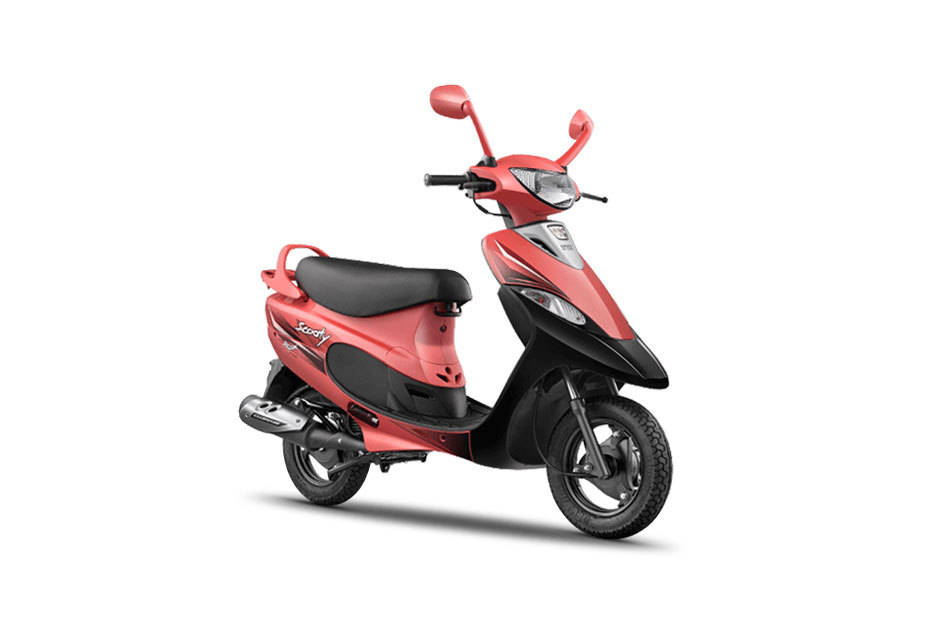 best scooty at low price