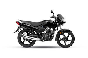 tvs sport latest model