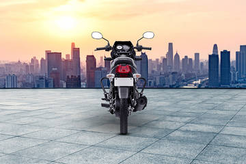 tvs bikes below 50000