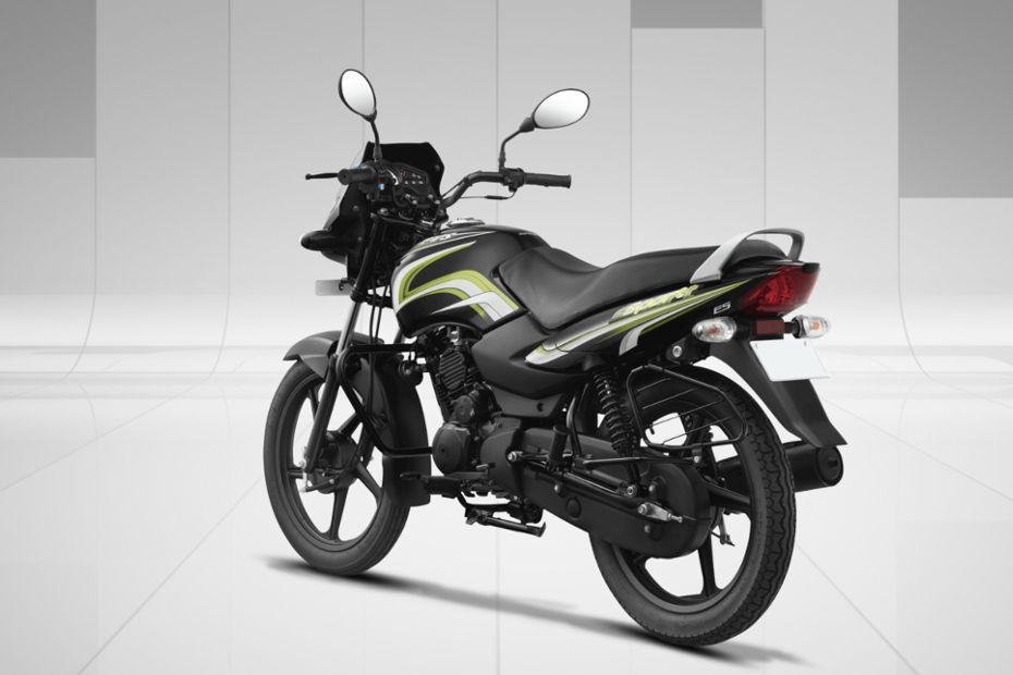TVS Sport Price, EMI, Specs, Images, Mileage and Colours
