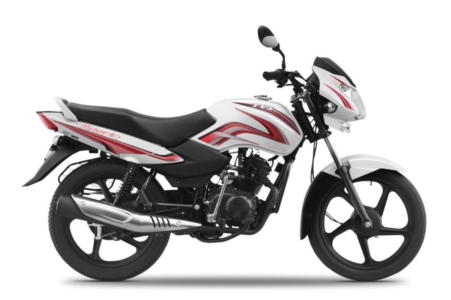 December 2018 Offers: TVS Apache RTR 160 And Victor Get Discounts