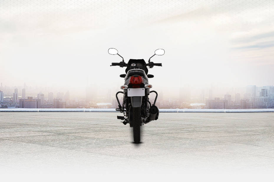 tvs sport electric start