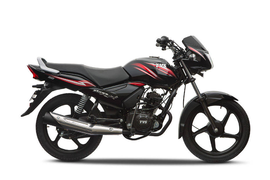 December 2018 Offers: TVS Apache RTR 160 And Victor Get Discounts