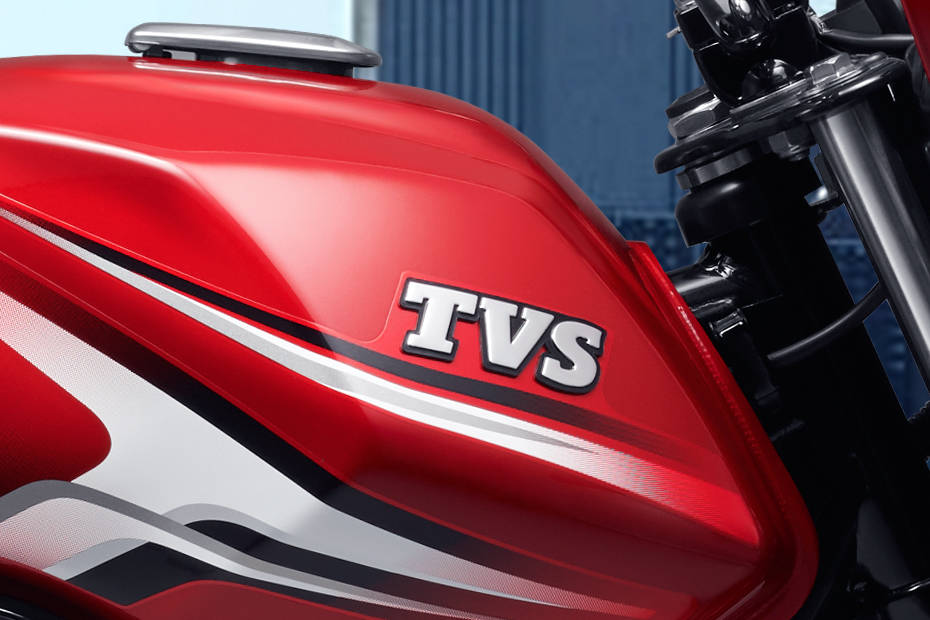 tvs star city plus configurations