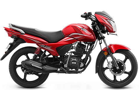 Tvs Victor Price In Ramanathapuram Inr 56102 Get On Road Price