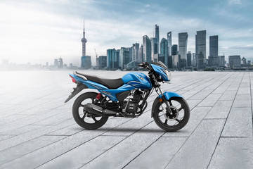 Tvs Bike New Model 2020 Price In India