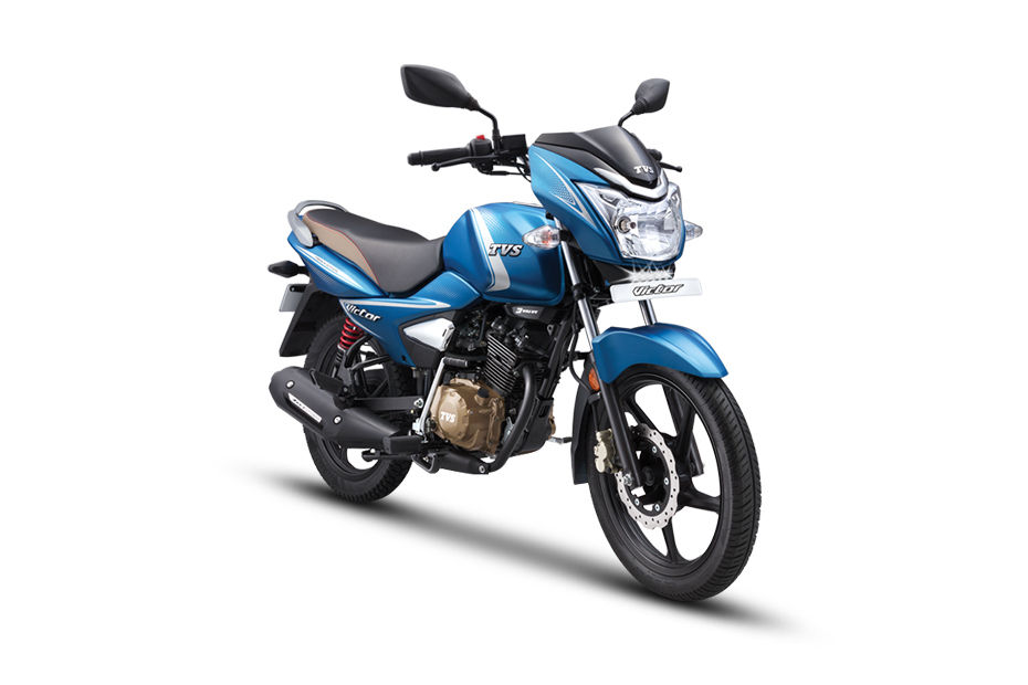 December 2018 Offers: TVS Apache RTR 160 And Victor Get Discounts