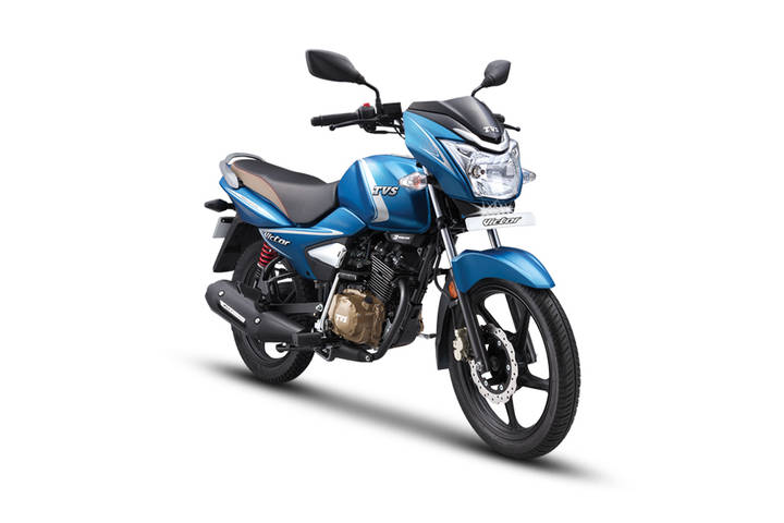 December 18 Offers Tvs Apache Rtr 160 And Victor Get Discounts