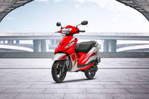 TVS Wego Spare Parts Price list - Wego Accessories 2020