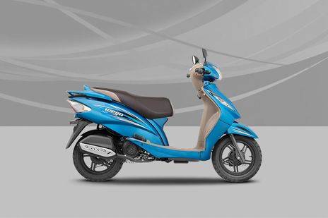 wego motorcycle