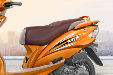 Featured image of post Tvs Wego Spare Parts Price List / Tvs wego scooter details overview including price.