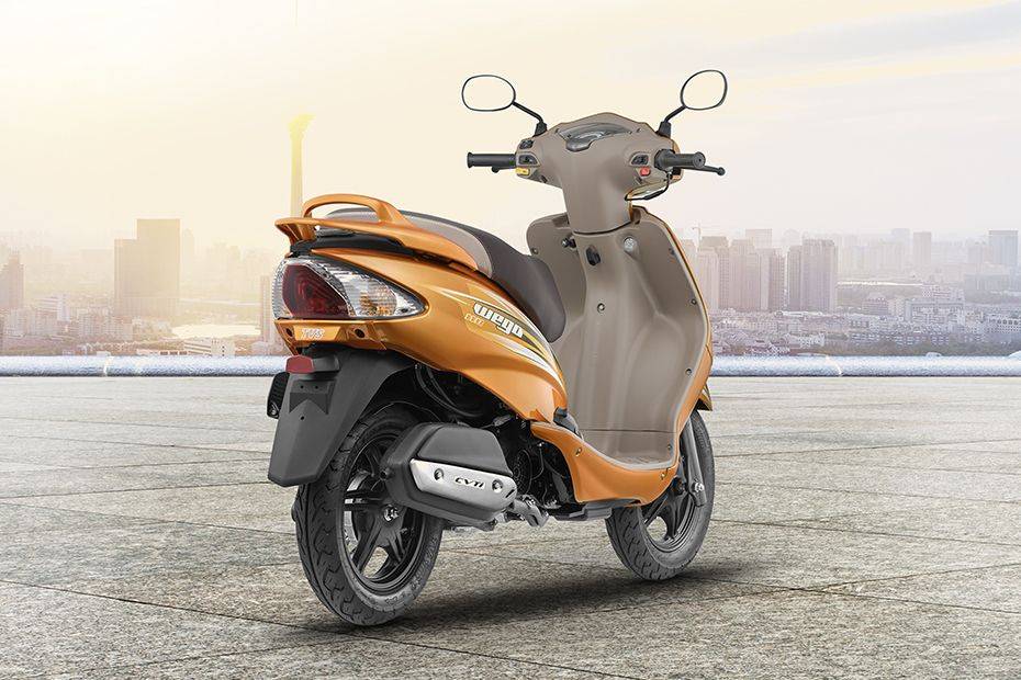 wego motorcycle