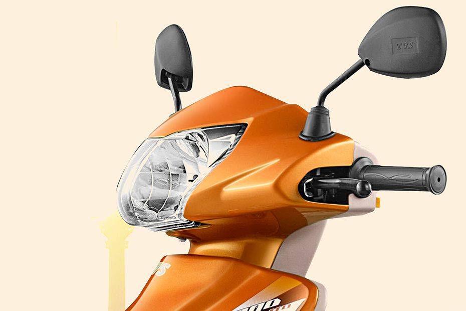 TVS Wego Price, EMI, Specs, Images, Mileage and Colours