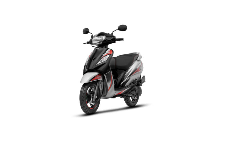 Tvs wego deals new model 2019